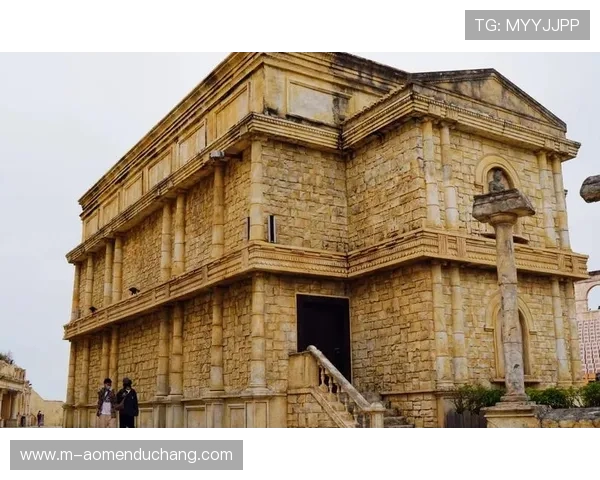 澳门十六浦码头的历史背景与现代发展变化详解 澳门十六浦码头的历史背景与现代发展变化详解