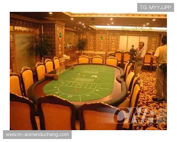 澳门娱乐场经典玩法详解让新手快速上手各种热门游戏