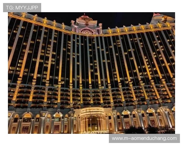 澳门百老汇银河娱乐中心全面攻略助你轻松畅玩最新娱乐项目体验极致娱乐享受