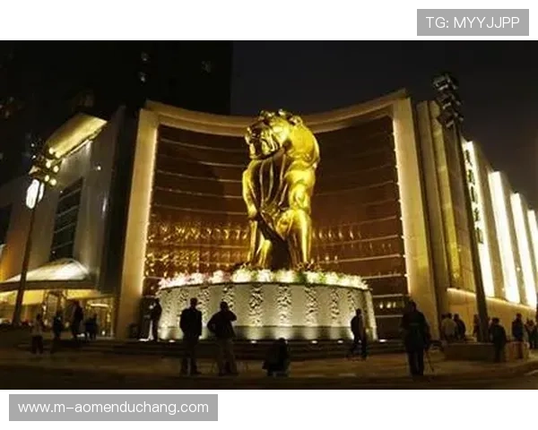 美高梅金殿超濠：尊贵会员专属的奢华礼遇与尊享服务全方位呈现