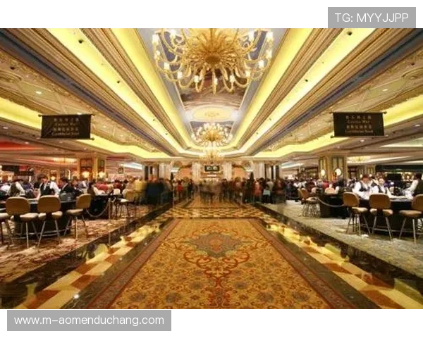 澳门银河赌场全面介绍：最新优惠活动与娱乐项目一览