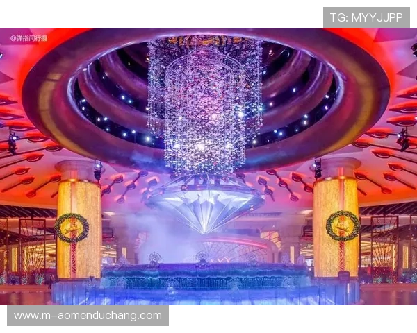 澳门银河钻石秀演出时间安排及最佳观赏位置推荐指南 澳门银河钻石秀演出时间安排及最佳观赏位置推荐指南