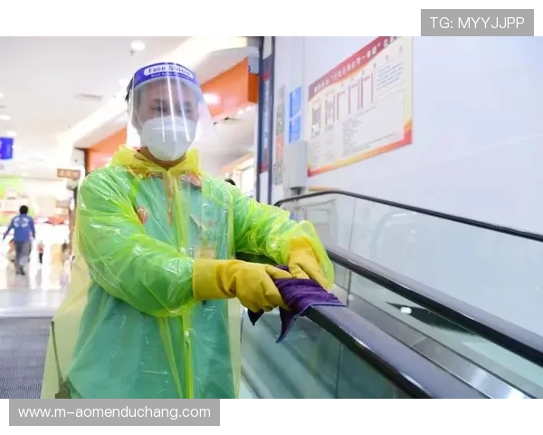 银河娱乐华都：环境卫生与安全措施全面升级，确保每位顾客的安心娱乐体验