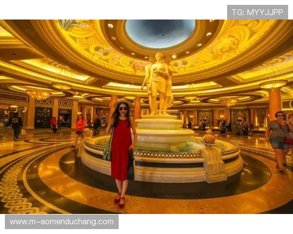 凯撒皇宫赌场VIP制度介绍及提升等级的实用技巧全攻略