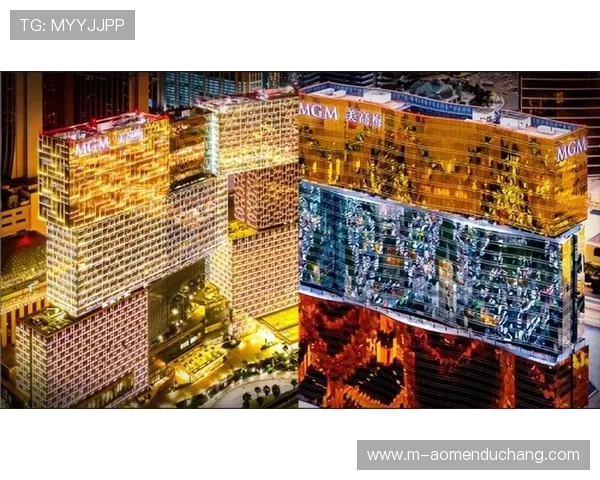 在中国的美高梅品牌有哪些分支机构，帮助您全面了解美高梅在中国的运营布局