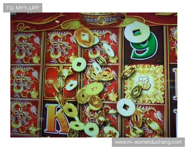 多福多财角子机中奖概率分析破解赢取大奖的关键技巧详解 多福多财角子机中奖概率分析破解赢取大奖的关键技巧详解