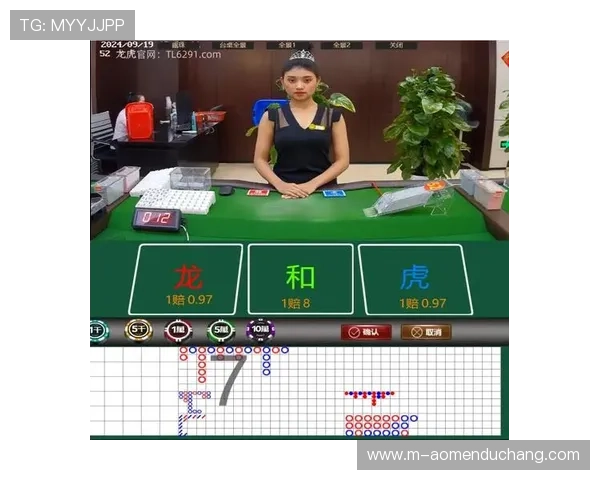 掌握真人龙虎打法全攻略实现稳健赢利的实用方法