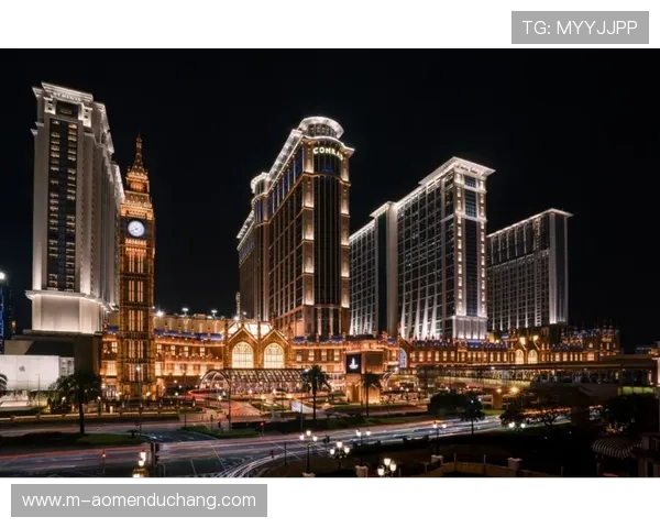 澳门伦敦人汇演汇聚东西文化精粹，带来视觉与听觉的双重震撼盛况